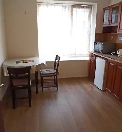 александр 1 Burgas City