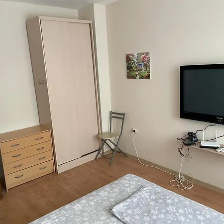 александр 1 * Burgas City