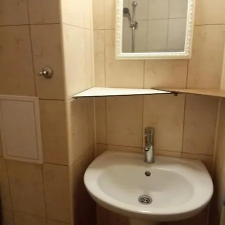александр 1 Apartman Burgasz