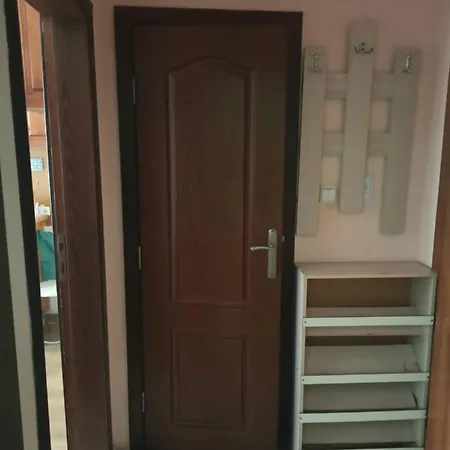 александр 1 Apartman *