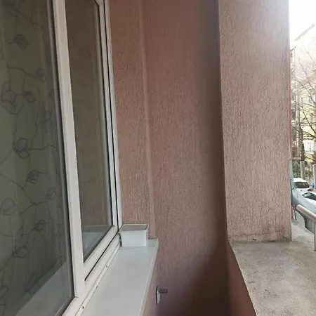 александр 1 Apartman Burgasz