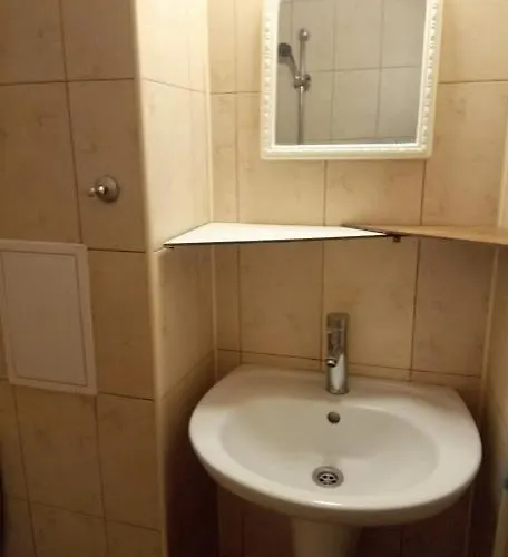 александр 1 アパート ブルガス