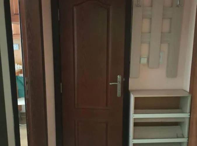 александр 1 アパート *