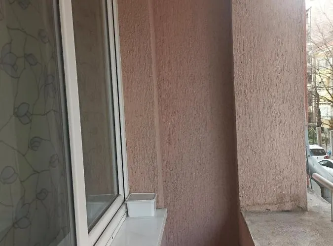 александр 1 アパート ブルガス