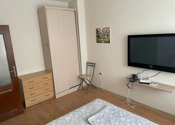 александр 1 * ブルガス